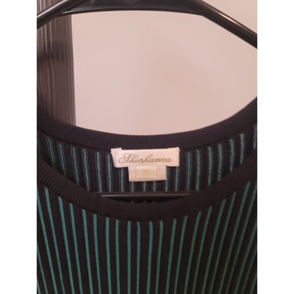 Shoshanna Heath Textured Knit Dress Size Small - Picture 4 of 7